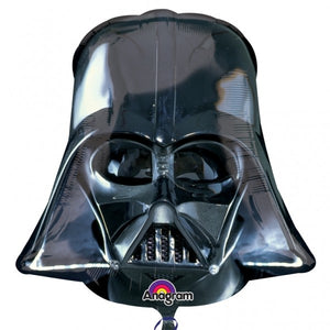 Star Wars Darth Vader Balloon