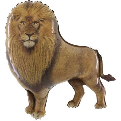 Lion Balloon