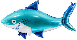 Shark Balloon