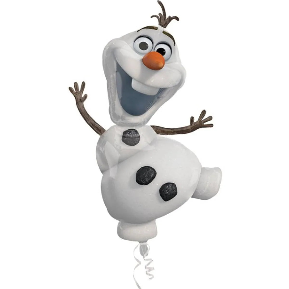 Olaf Supershape Balloon