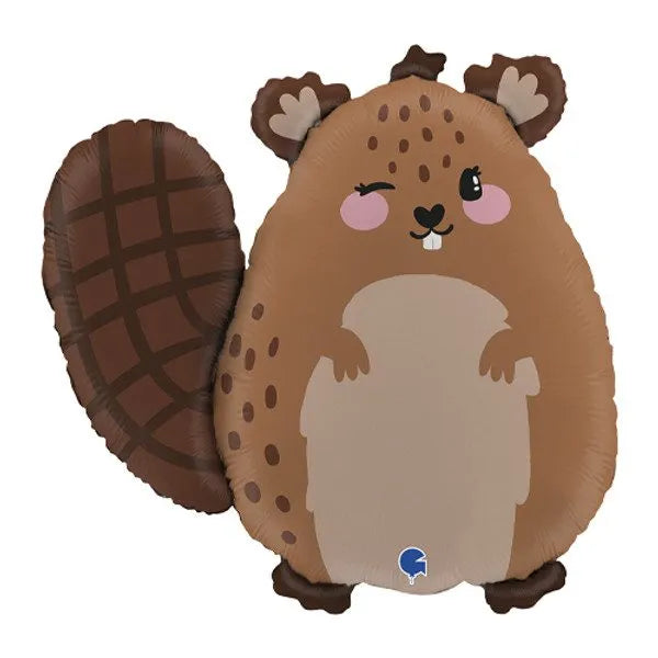 Beaver Balloon