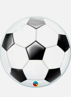 Football Bubble Balloon