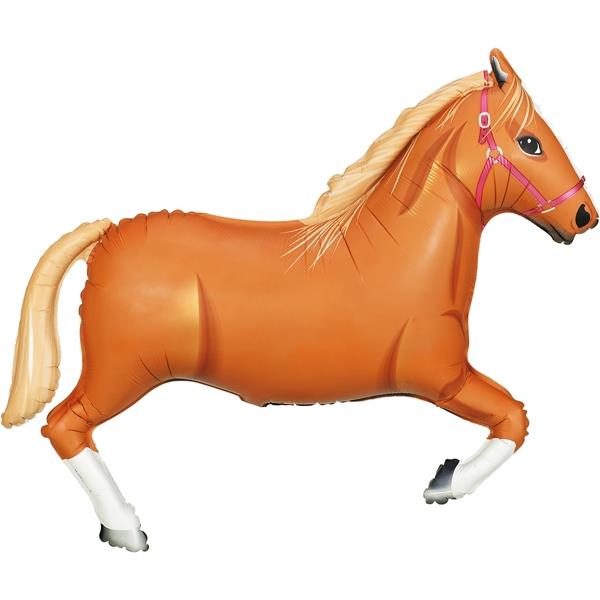 Galloping Horse Balloon