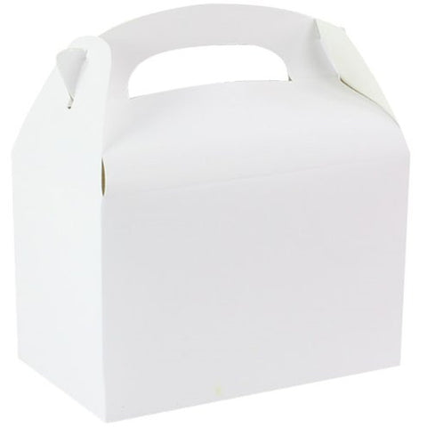 White Party Box (6 pack)