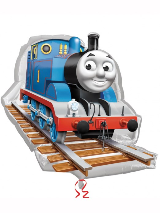 Thomas the Tank Engine Balloon