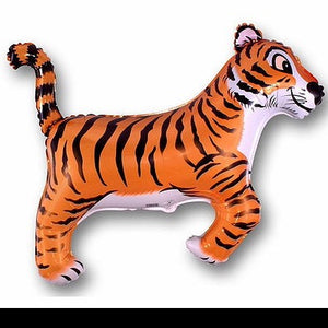 Tiger Balloon