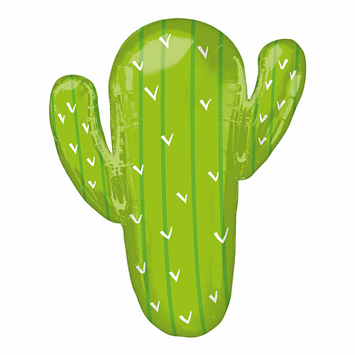 Giant Cactus Balloon