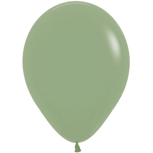 Eucalyptus Latex Balloon
