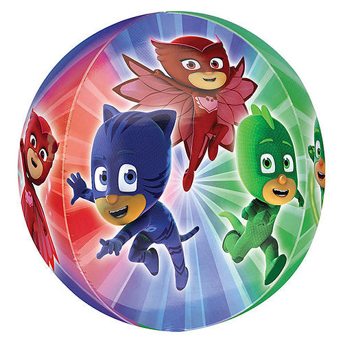 PJ Masks Orb Balloon