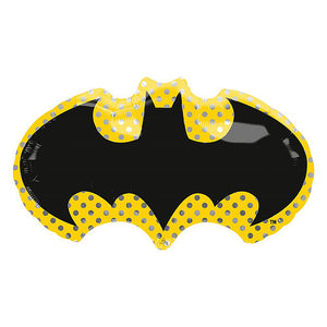 Batman Emblem Balloon