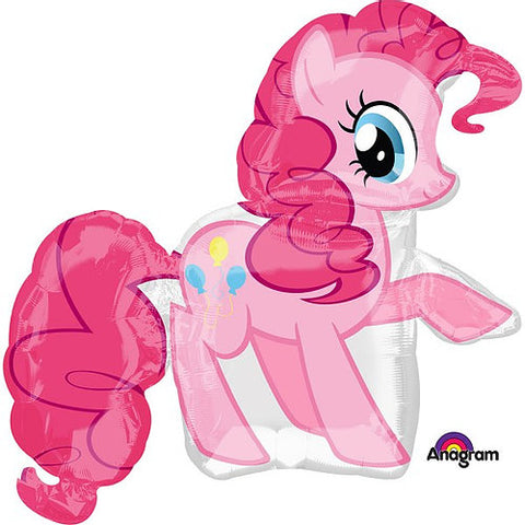 My Little Pony Pinkie Pie Balloon