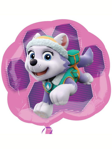 Paw Patrol Double-Sided Skye Balloon (Medium)