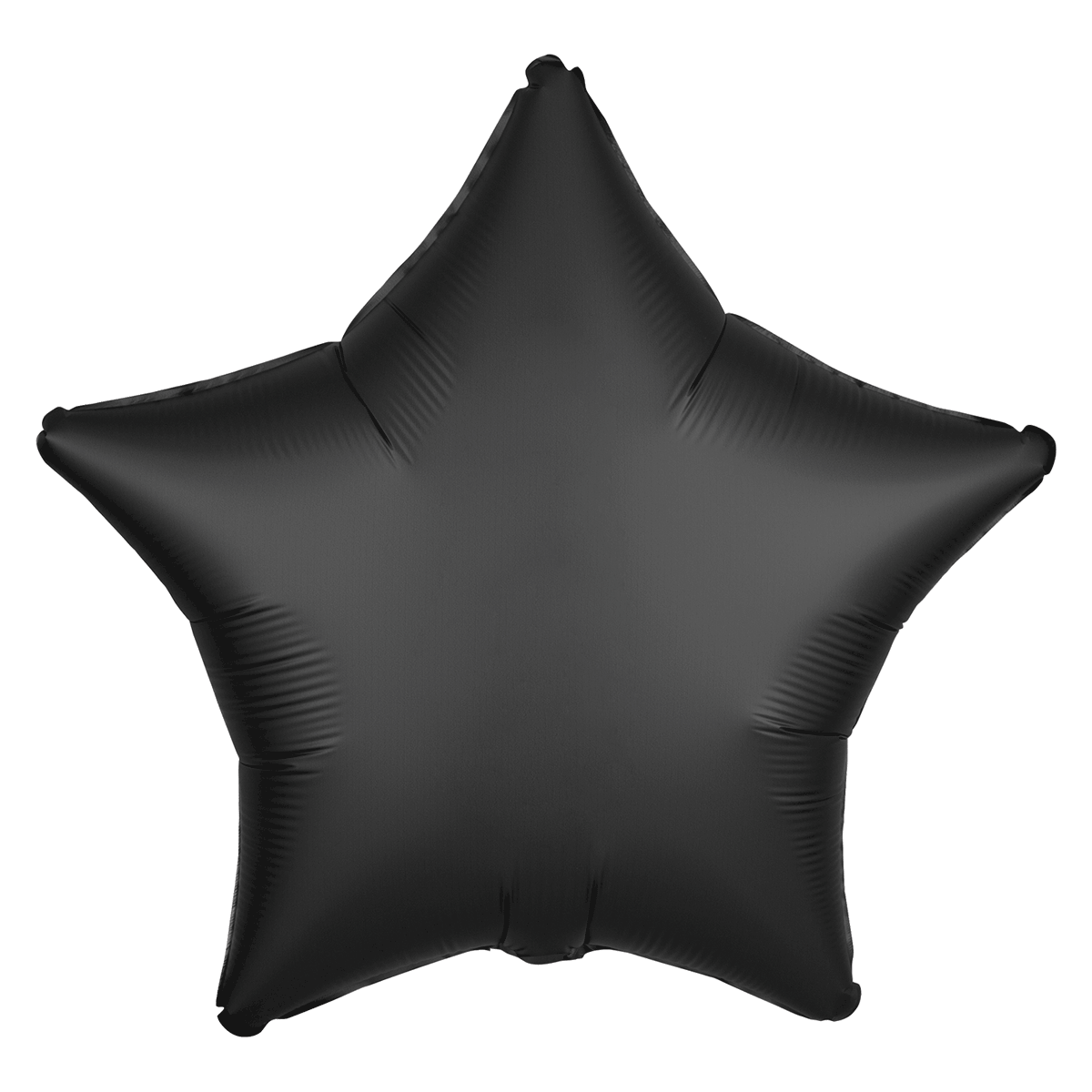 Black Star Balloon