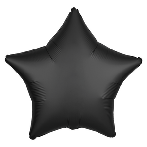 Black Star Balloon