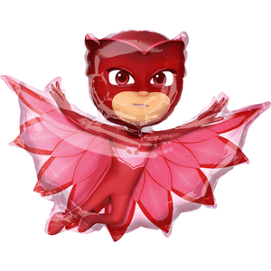 PJ Masks Owlette Balloon