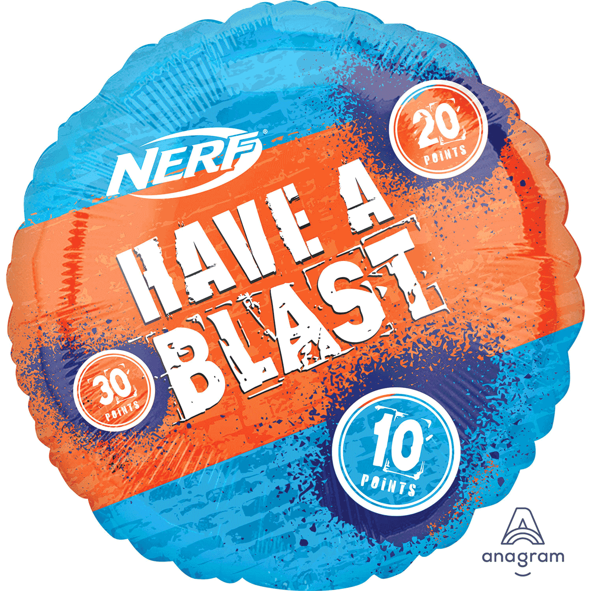 Nerf Have A Blast Balloon