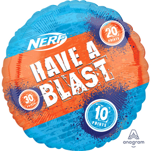 Nerf Have A Blast Balloon