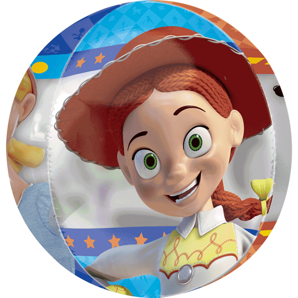Toy Story Disney Orbz Balloon