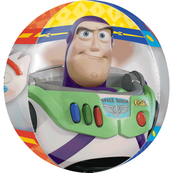 Toy Story Disney Orbz Balloon