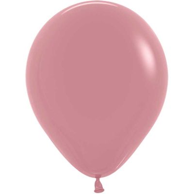 Rosewood Latex Balloon