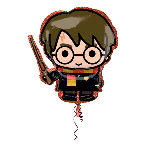 Harry Potter Balloon
