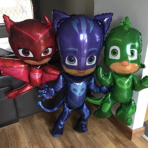 PJ Masks Airwalker Balloon