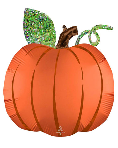 Pumpkin Halloween Balloon