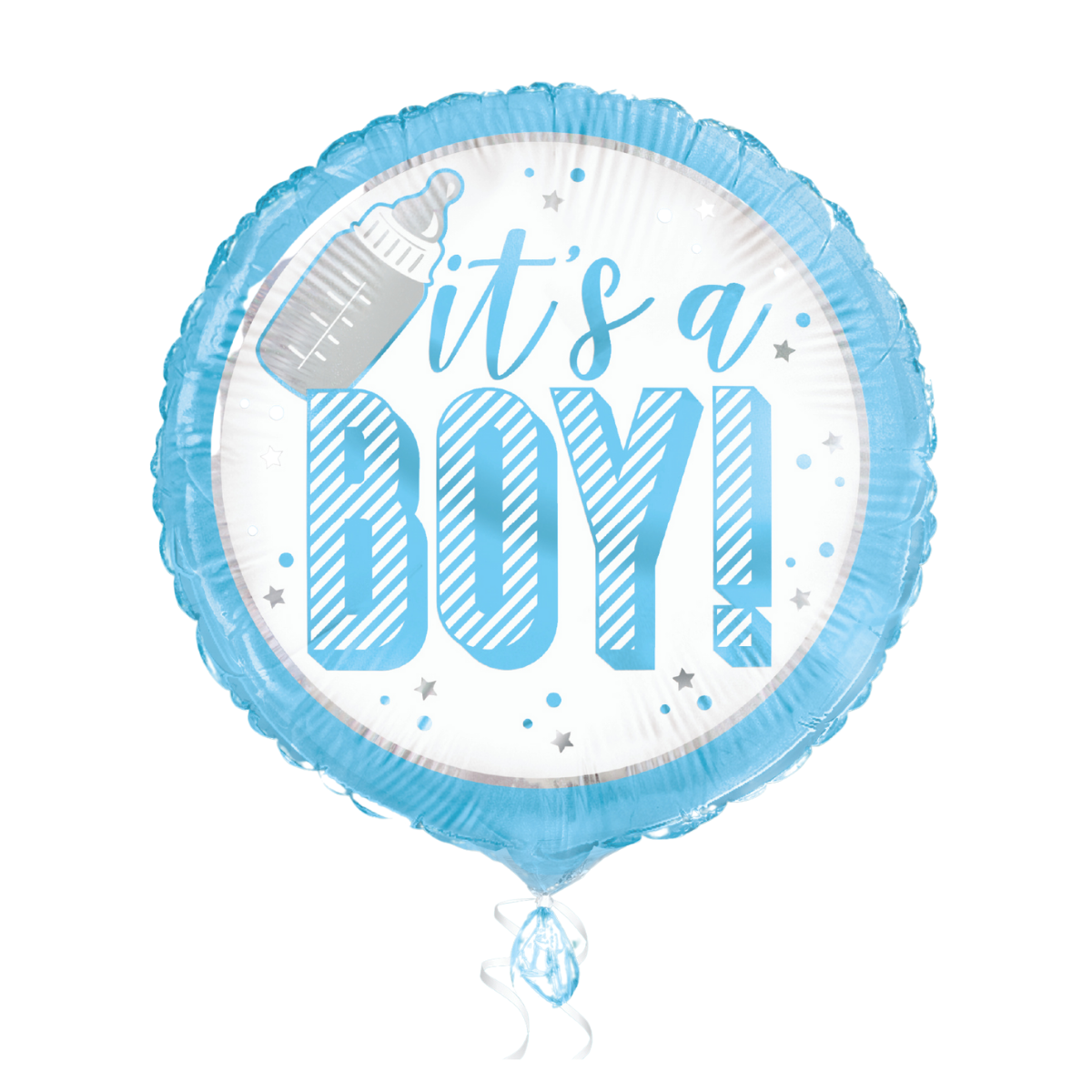 It's A Boy Balloon