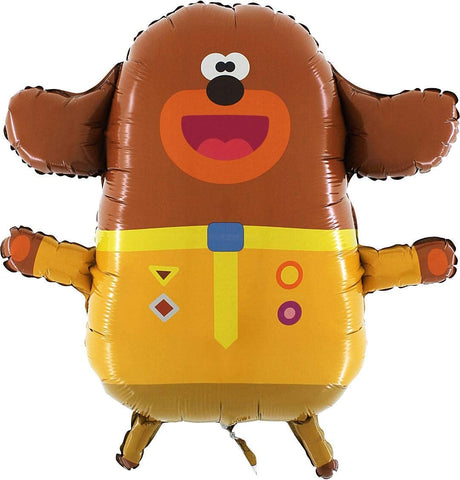 Hey Duggee Character Balloon