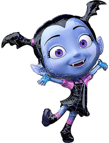 Vampirina Halloween Balloon