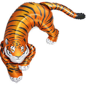 Tiger Balloon