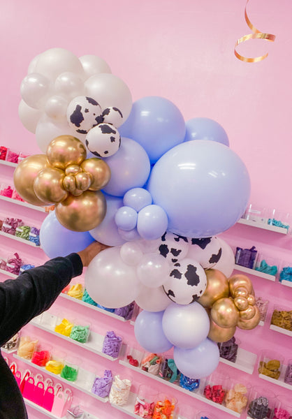 Balloon Garland - Grab & Go