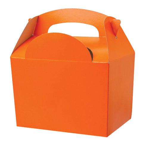 Orange Party Box (1 box)
