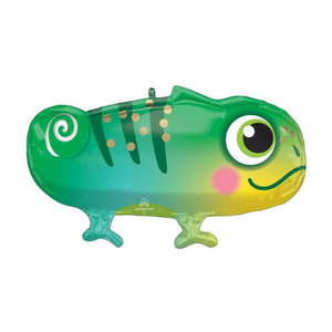 Chameleon Balloon