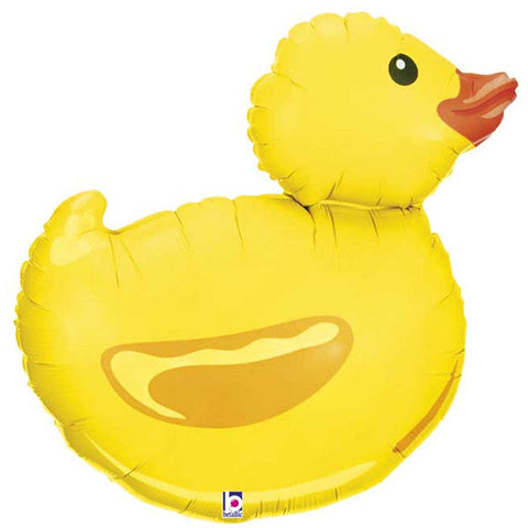 Rubber Duck Balloon