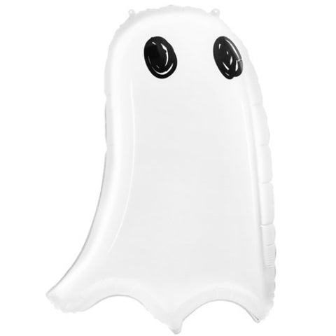 Graceful Ghost Halloween Balloon