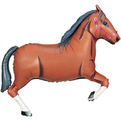 Galloping Horse Balloon