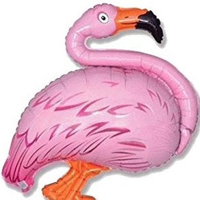 Flamingo Balloon