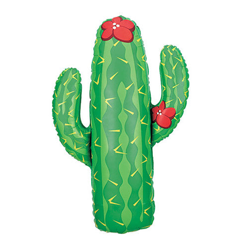 Cactus Balloon