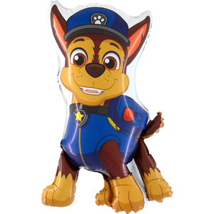 Paw Patrol Chase Balloon