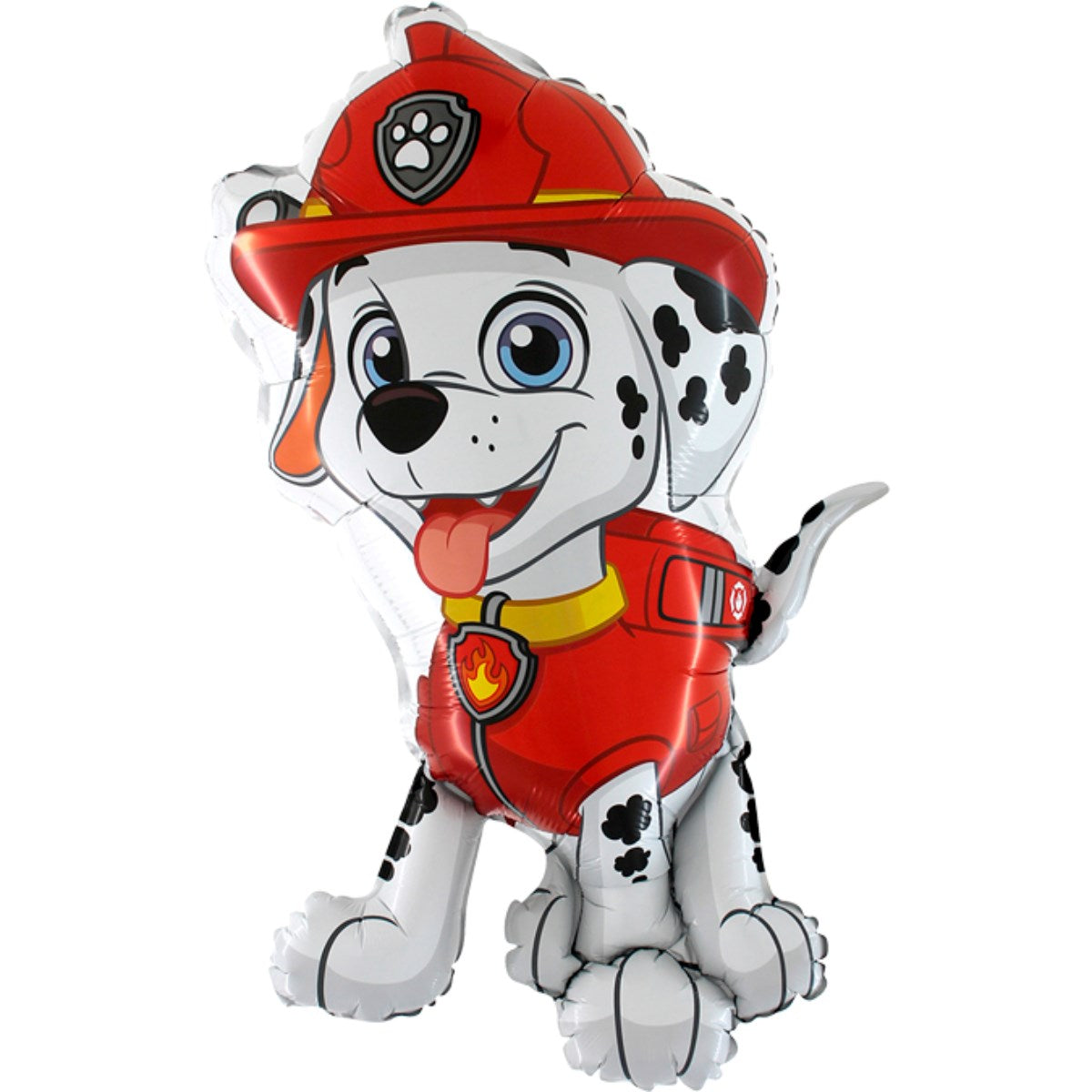 Nickelodeon Paw Patrol Marshall Balloon