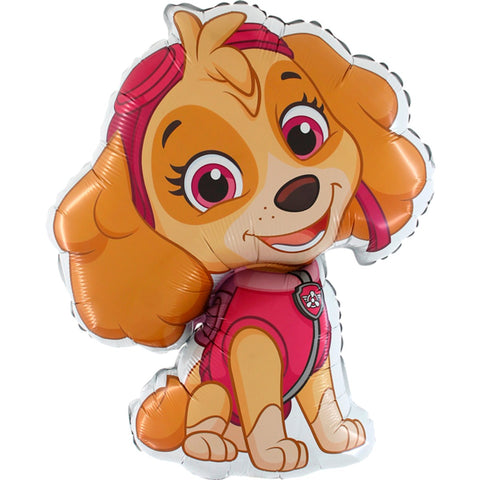 Nickelodeon Paw Patrol Skye Balloon