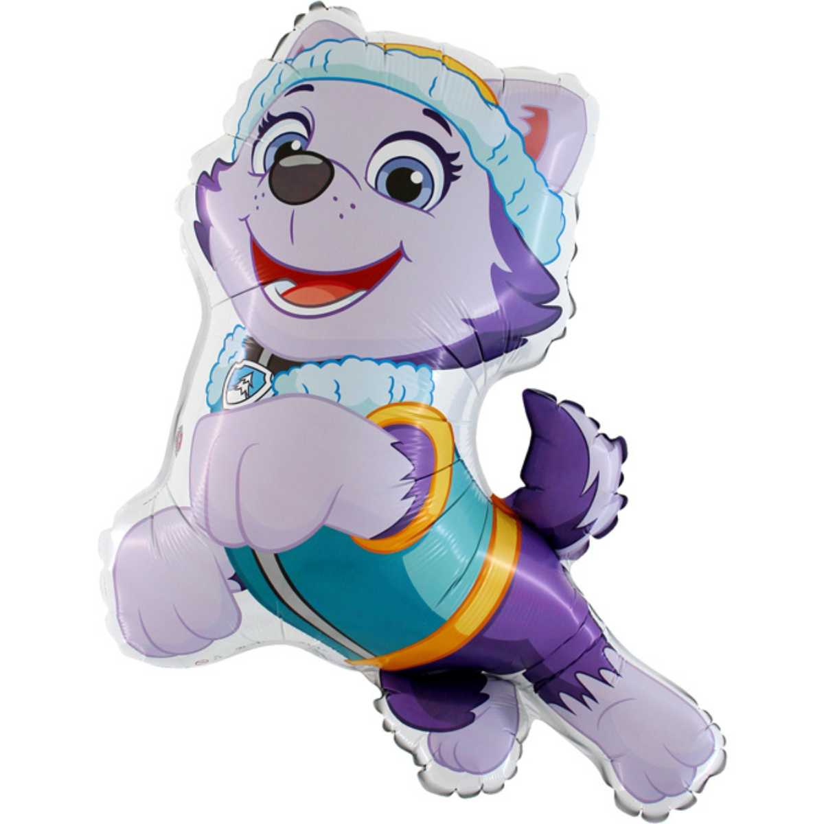 Nickelodeon Paw Patrol Everest Balloon